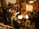 Sanremo: domani pomeriggio alla Chiesa Luterana il concerto con l'Ensemble Arsatius Consort