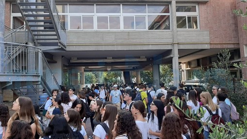 Al via la Maturità 2023 in provincia di Imperia per 1.300 studenti