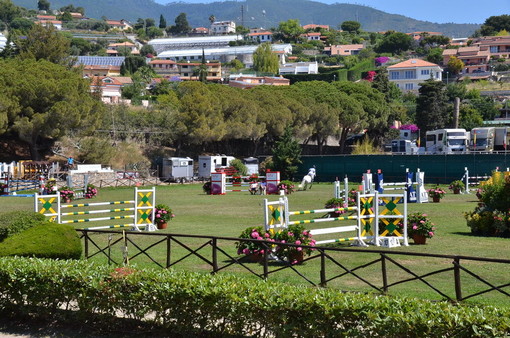 Sanremo: il campo ippico del Solaro potrebbe essere ampliato in futuro, possibilista la società che lo gestisce