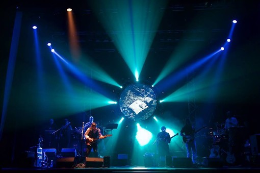 Ventimiglia: Sold out per la serata ‘Echoes of Pink Floyd tribute show’ di domenica prossima