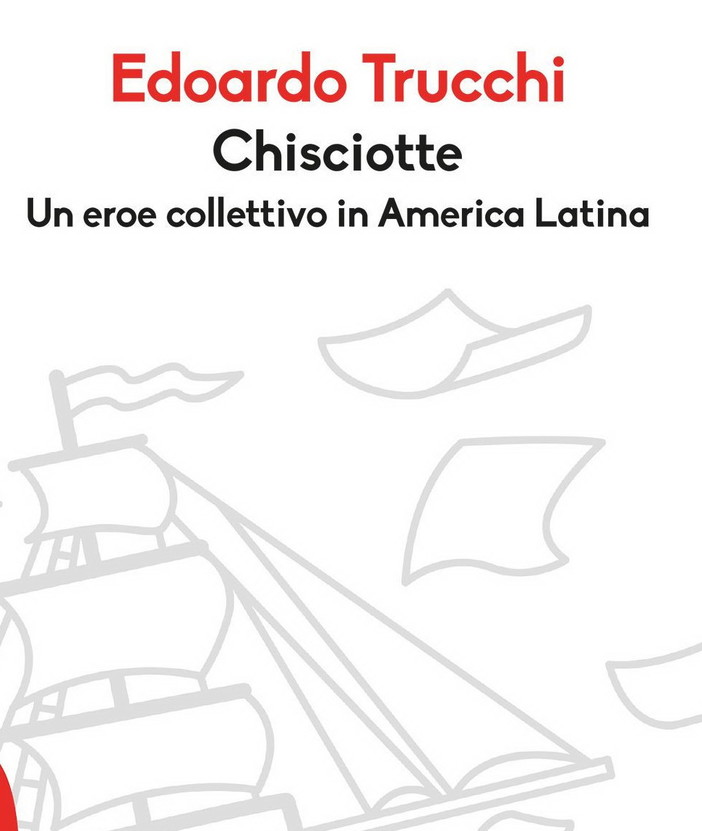 Bordighera: domani pomeriggio la presentazione del libro di Edoardo Trucchi al 'Velvet Bristò'