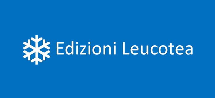 Anche la casa editrice sanremese 'Leucotea' è presente alla 12a edizione della 'Fiera del Libro'