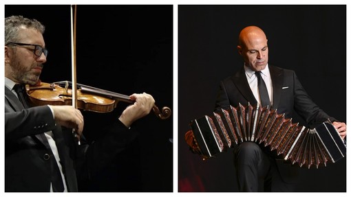 Domani la 'Festa della Musica' con l’Orchestra Sinfonica di Sanremo al Forte di Santa Tecla e al Teatro Romano di Ventimiglia