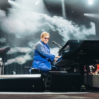 #Festival2016: Salvini su Elton John a Sanremo &quot;Se viene a cantare bene, se fa il 'pippone' meglio stia a casa!&quot;