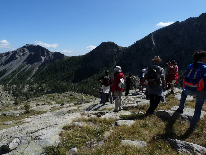 Ospedaletti: domenica prossima la classica escursione da Coldirodi al Monte Nero