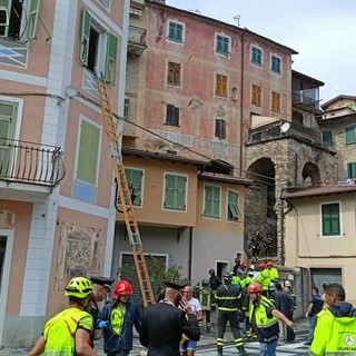 Trasferito a Marsiglia il secondo ferito che era Genova dopo l'esplosione di Soldano