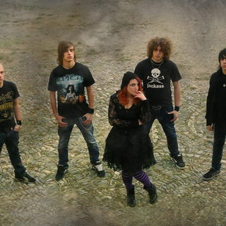 Anche la band sanremese degli 'Esotherya' parteciperà al 'Red Music Festival 2012'