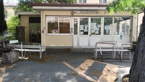 Ventimiglia: deserto il bando per la gestione dell'ex ospedale 'Santo Spirito', è di proprietà del comune di Pigna