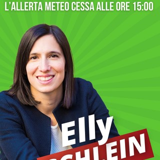 Festa dell’Unità, Elly Schlein attesa a Camporosso