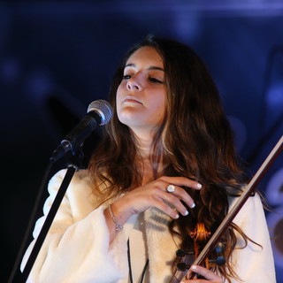 #Festival2018: serie di concerti nella città dei fiori durante la settimana festivaliera per Erika Piras