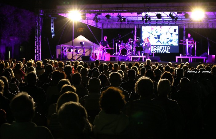 A Diano Marina una serata dedicata ai 70 anni del Festival di Sanremo