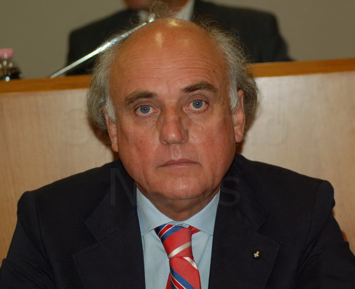 Ventimiglia: Pietro Raschiotti chiede le dimissioni del Presidente Civitas, Galardini