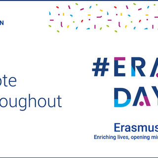 Erasmus Days, Imperia c'è: giovedì le scuole presenteranno i progetti
