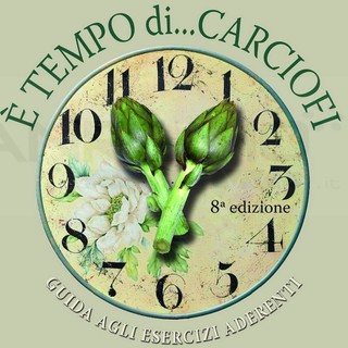 Ospedaletti: da sabato prossimo al 7 marzo gli appuntamenti per 'E' tempo di... carciofi'