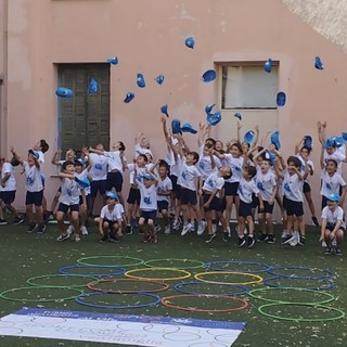 Ventimiglia: si chiude la prima settimana di Educamp Coni dedicato a 'sport inclusione'
