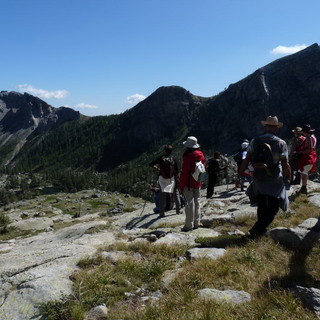 Ospedaletti: domenica prossima la classica escursione da Coldirodi al Monte Nero