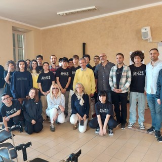 Sanremo: job shadowing, progetto 'Erasmus Plus' per alcuni docenti turchi al Liceo 'Cassini'