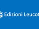 Anche la casa editrice sanremese 'Leucotea' è presente alla 12a edizione della 'Fiera del Libro'