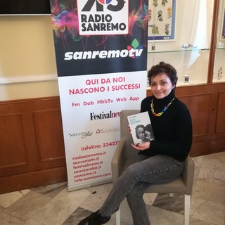 Sanremo, a febbraio doppio appuntamento con Elena Conforti (Foto)