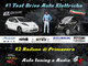 San Bartolomeo al Mare: cresce l'attesa per l'Elettro Motor Show, auto storiche, tuning e test drive