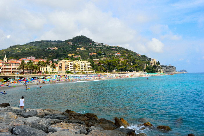 Cosa fare e cosa vedere per un weekend a Finale Ligure