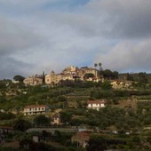 Bordighera, musica e piatti locali: tornano i festeggiamenti estivi a Sasso (Foto)