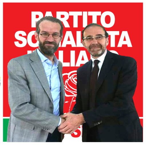 I socialisti imperiesi vanno al congresso provinciale: sabato appuntamento all'hotel Rossini di Imperia