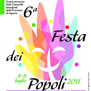 Sanremo: questa sera e domani si svolge la 6a edizione della 'Festa dei Popoli'