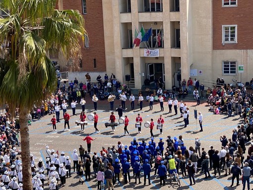 Ventimiglia: festival delle bande, duro attacco di Sismondini &quot;Dove era Tiziana Panetta nel 2020?&quot;