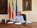Ventimiglia: a 15 giorni dall'elezione e prima del Consiglio comunale intervista al sindaco Flavio Di Muro (Video)