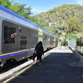 Treni: problemi tecnici ad Airole sulla linea tra Liguria e Piemonte, treni limitati a Breil sur Roya