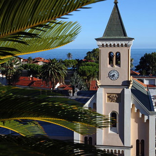 Sanremo: domenica prossima, festa patronale del quartiere San Martino per i festeggiamenti della Santa Patrona NS della Mercede