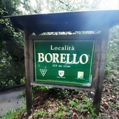 Sanremo: acqua non potabile in località Borello, utilizzabile solo dopo la bollitura