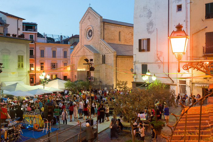 Sanremo: dal 30 giugno al 7 luglio i tradizionali festeggiamenti patronali di San Siro