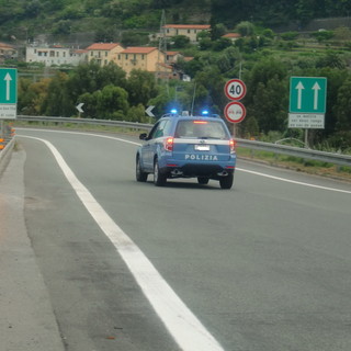 Ventimiglia: passeur pattuisce il prezzo della libertà, arrestato dalla Polizia di Frontiera