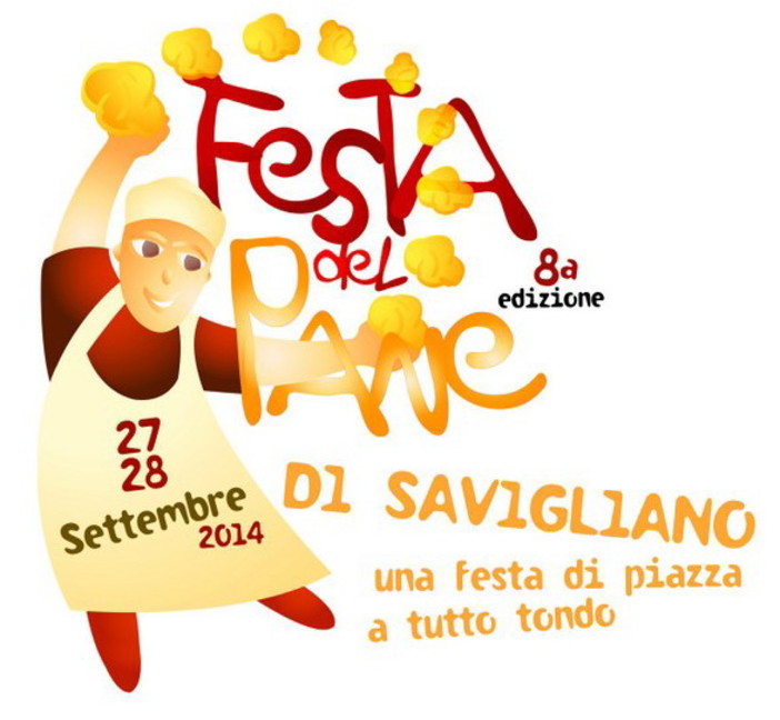 Savigliano: grande appuntamento nel prossimo weekend nel cuneese con la 'Festa del Pane'