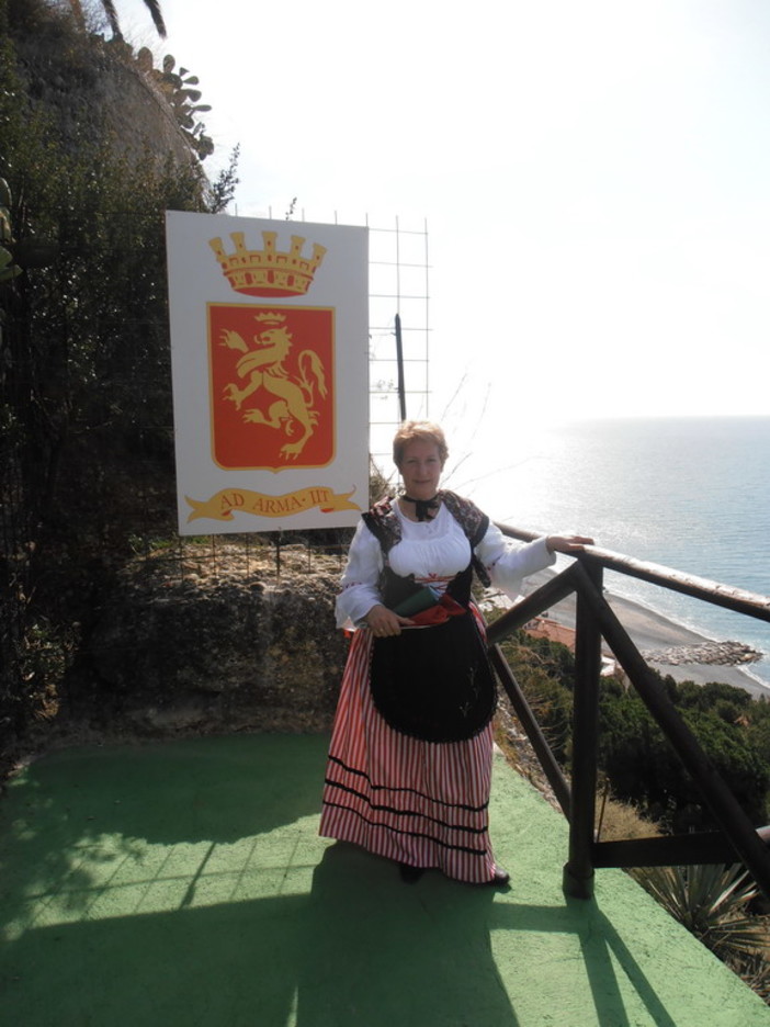 Ventimiglia: ottimo successo di partecipazione alla 'Festa degli Alberi'