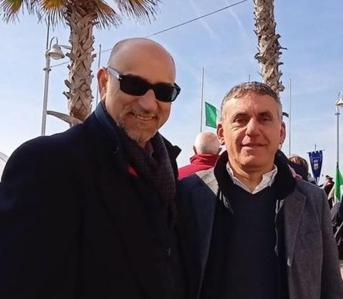 Raccolta differenziata, Morabito: “Finanziamento Pnrr per Camporosso, ringrazio l'Amministrazione Biasi e l'assessore Fazzari per l'impegno“