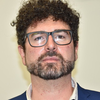 Elezioni Amministrative Sanremo: la prima volta di Francesco Ghilardi &quot;Rolando il più competente&quot; (Video)