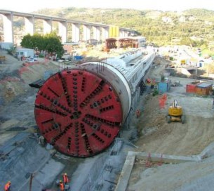 Raddoppio ferroviario San Lorenzo-Andora operativo dall'11 dicembre ma avremo 51 giorni di stop totale