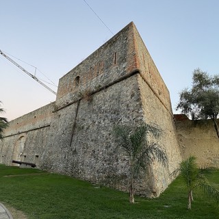 Il Forte di Santa Tecla