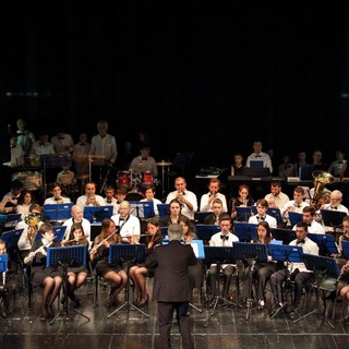 Ventimiglia: questa sera al Forte dell'Annunziata grande concerto dell'Orchestra Filarmonica Giovanile