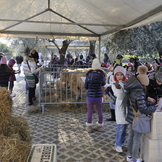 San Bartolomeo al Mare: il programma dell'ultima giornata della Festa della Candelora