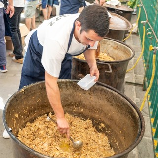 52° Festival dello Stoccafisso di Badalucco: riflettori sulla cultura, con la tavola rotonda dedicata ai luoghi dello stoccafisso