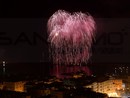 Sanremo: dopo il successo al Festival anche a Ferragosto i fuochi d'artificio saranno 'piromusicali'