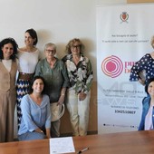 Il Punto Donna di Taggia cresce: arrivano due nuove associazioni, Cane &quot;Aiuto anche per le famiglie&quot;