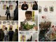 Bordighera: Riccardo Ramella Pairin vince la mostra fotografica per bambini al Mercato Coperto (Foto)