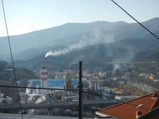 Crisi OCV: Tre citofoni in primis