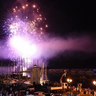 Sanremo: tutto pronto per il Ferragosto, scattano i divieti e dalle 20 i varchi di sicurezza in centro