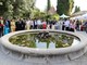 La Festa della Vendemmia ai Giardini Hanbury (Foto Eugenio Conte)